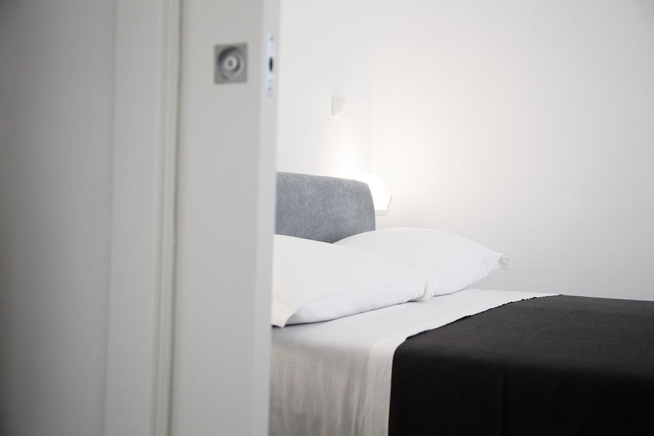 Tre Archi Apartment & Relais 폴리나노 아마레 외부 사진