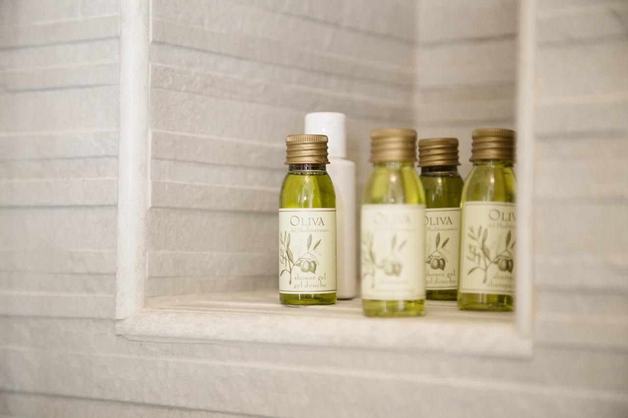 Tre Archi Apartment & Relais 폴리나노 아마레 외부 사진