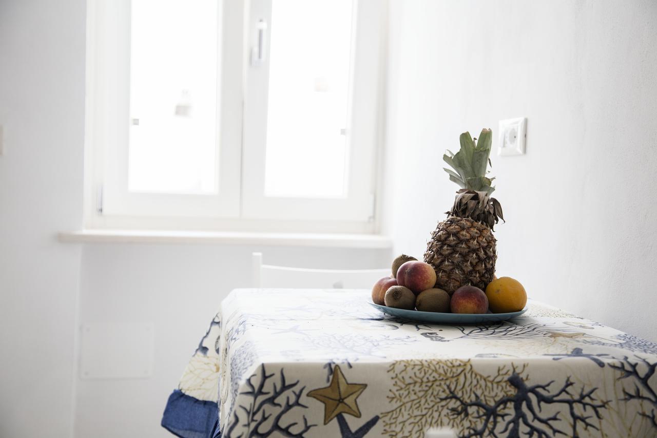 Tre Archi Apartment & Relais 폴리나노 아마레 외부 사진
